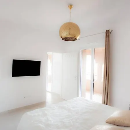 Magnifique Avec Vue Imprenable アパート