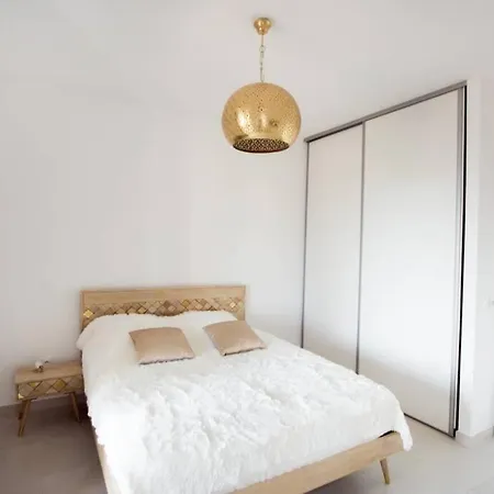 Magnifique Avec Vue Imprenable * לה-לונד-לה-מורה