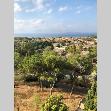 Magnifique Avec Vue Imprenable דירה